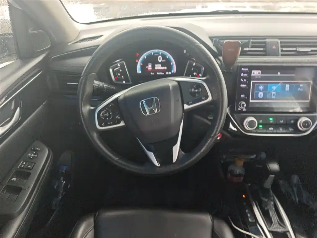 Фото 3 - Honda Crider