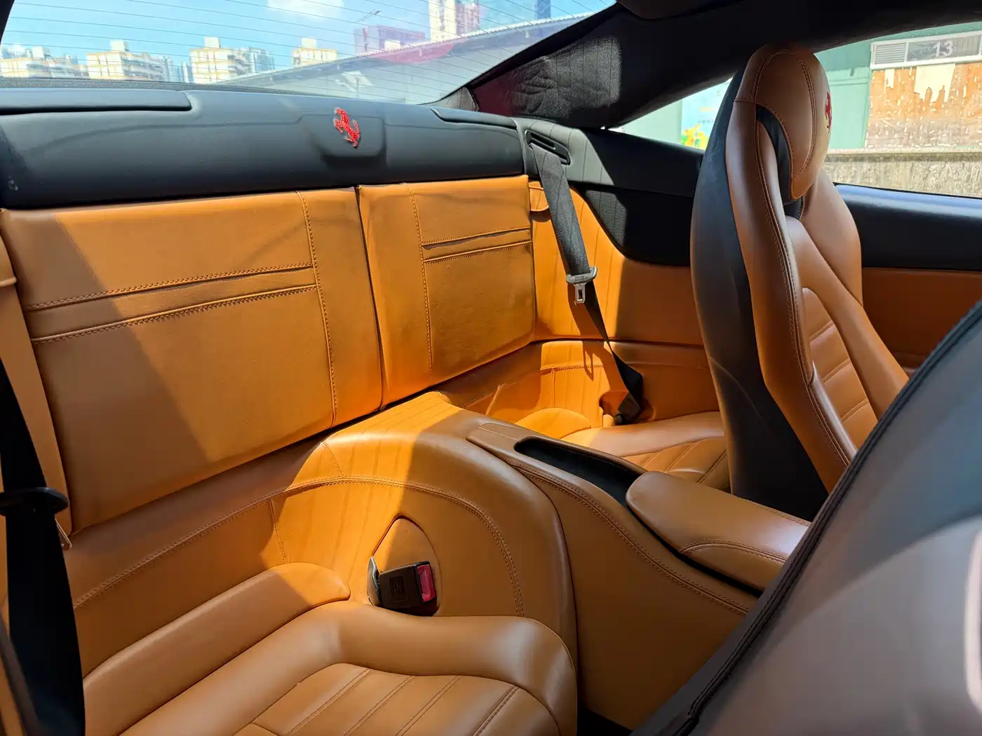 Фото 7 - Ferrari California T