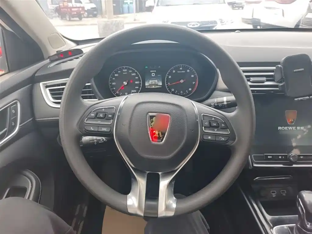 Roewe i5 2019 2019 1.5L Auto 4G Langhao Edition