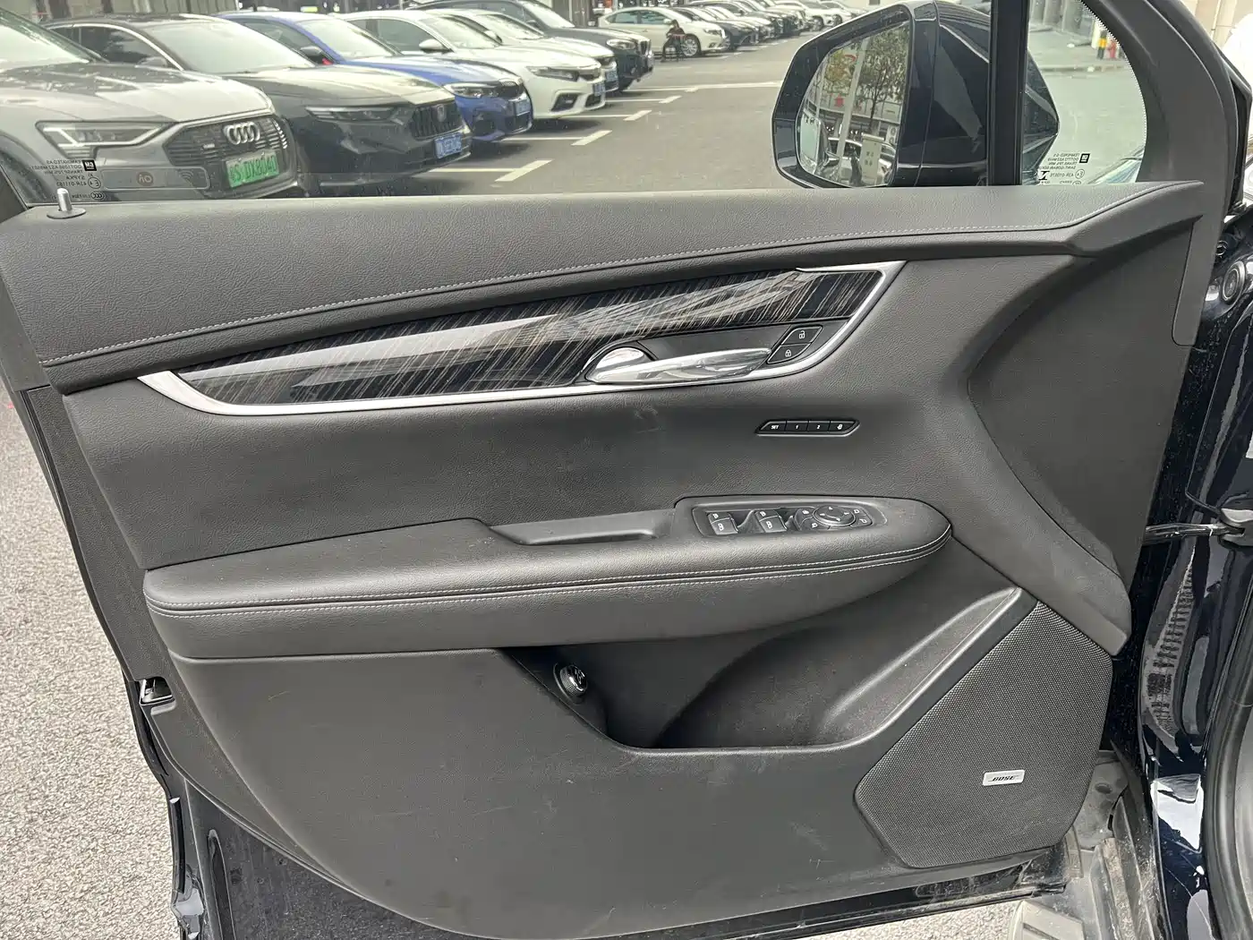 Cadillac XT6 2021 2.0T 6-Seater 2WD Luxury Edition фото 10