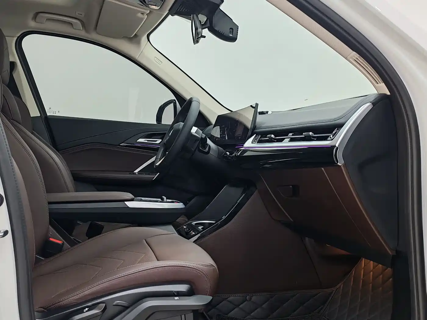 BMW X1 2024 sDrive20Li X Design Package фото 9