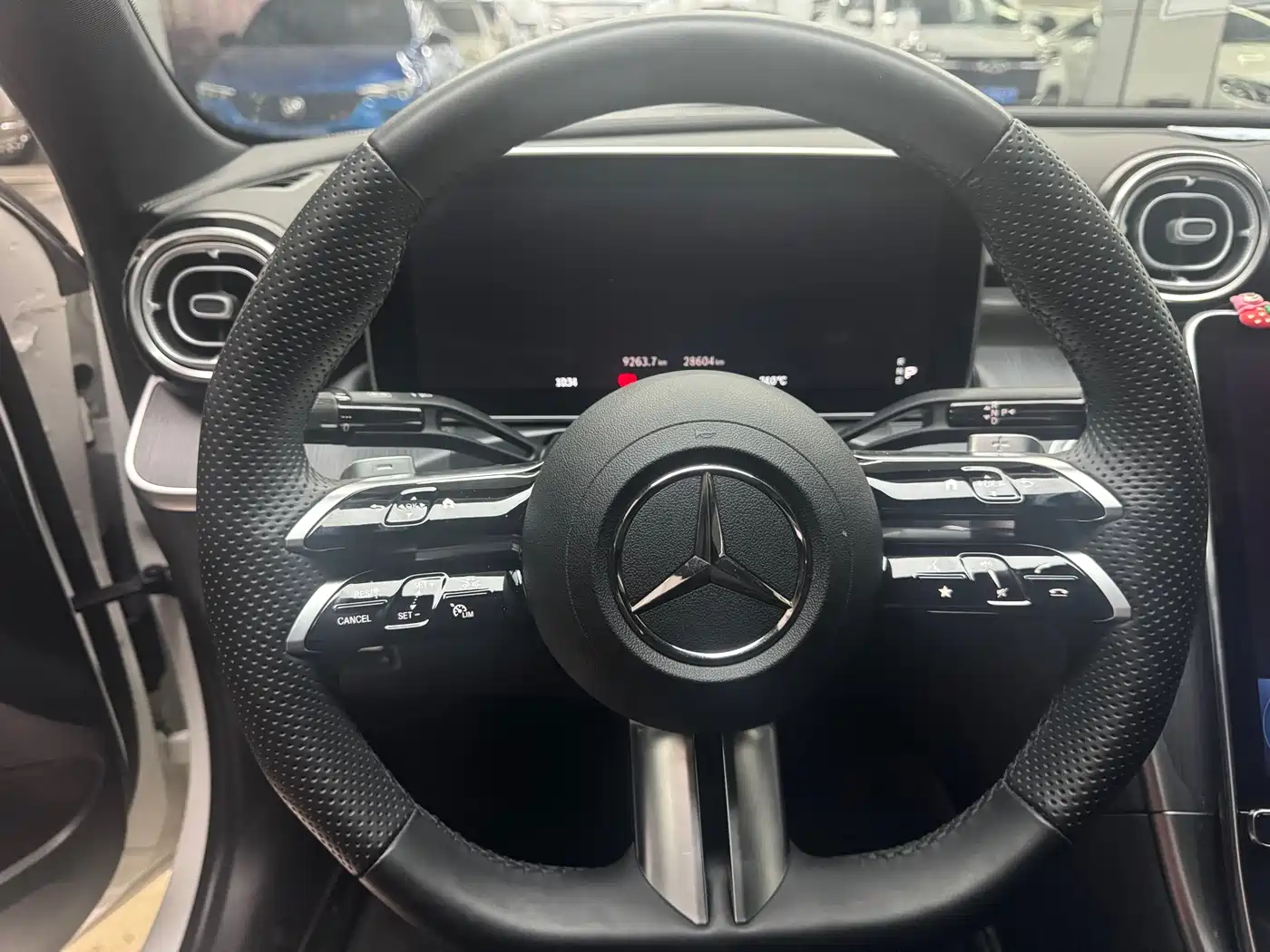 Mercedes-Benz C-Class 2024 C 260 L Sport фото 6