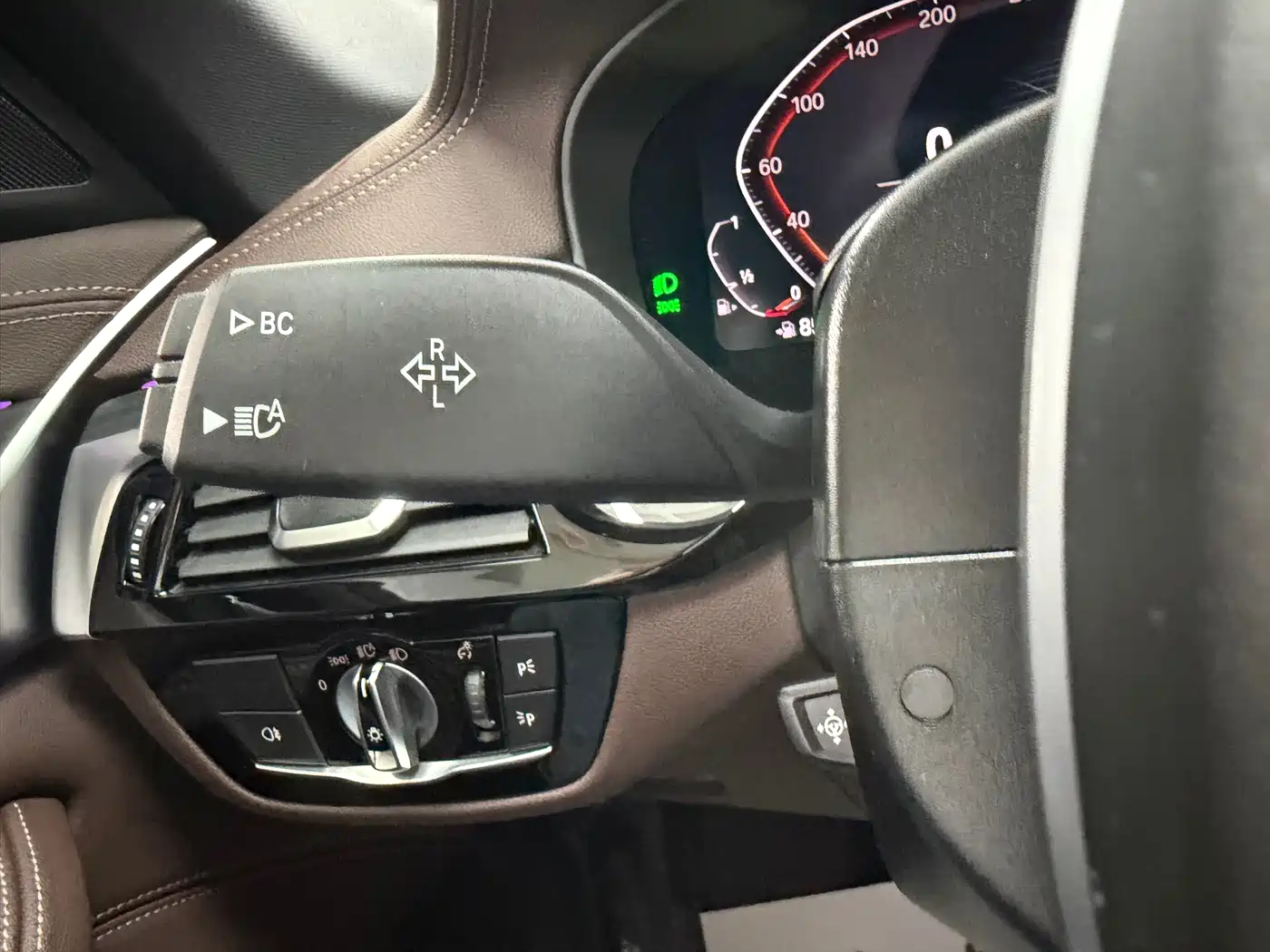 BMW 5 Series 2023 Facelift 530Li Leading M Sport Package фото 21
