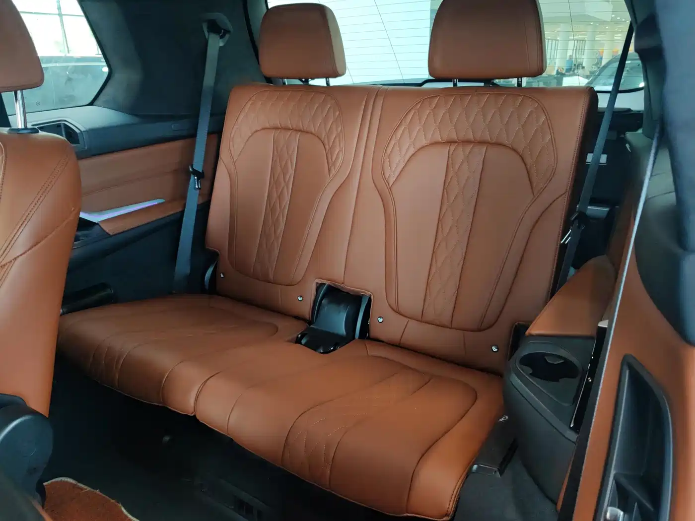 BMW X7 2025 2024 xDrive40i Exclusive M Sport Package