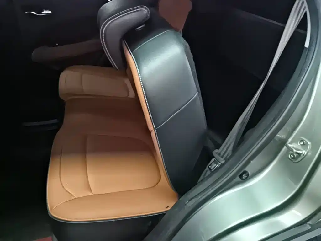 Baojun 510 2017 2017 1.5L Manual Luxury