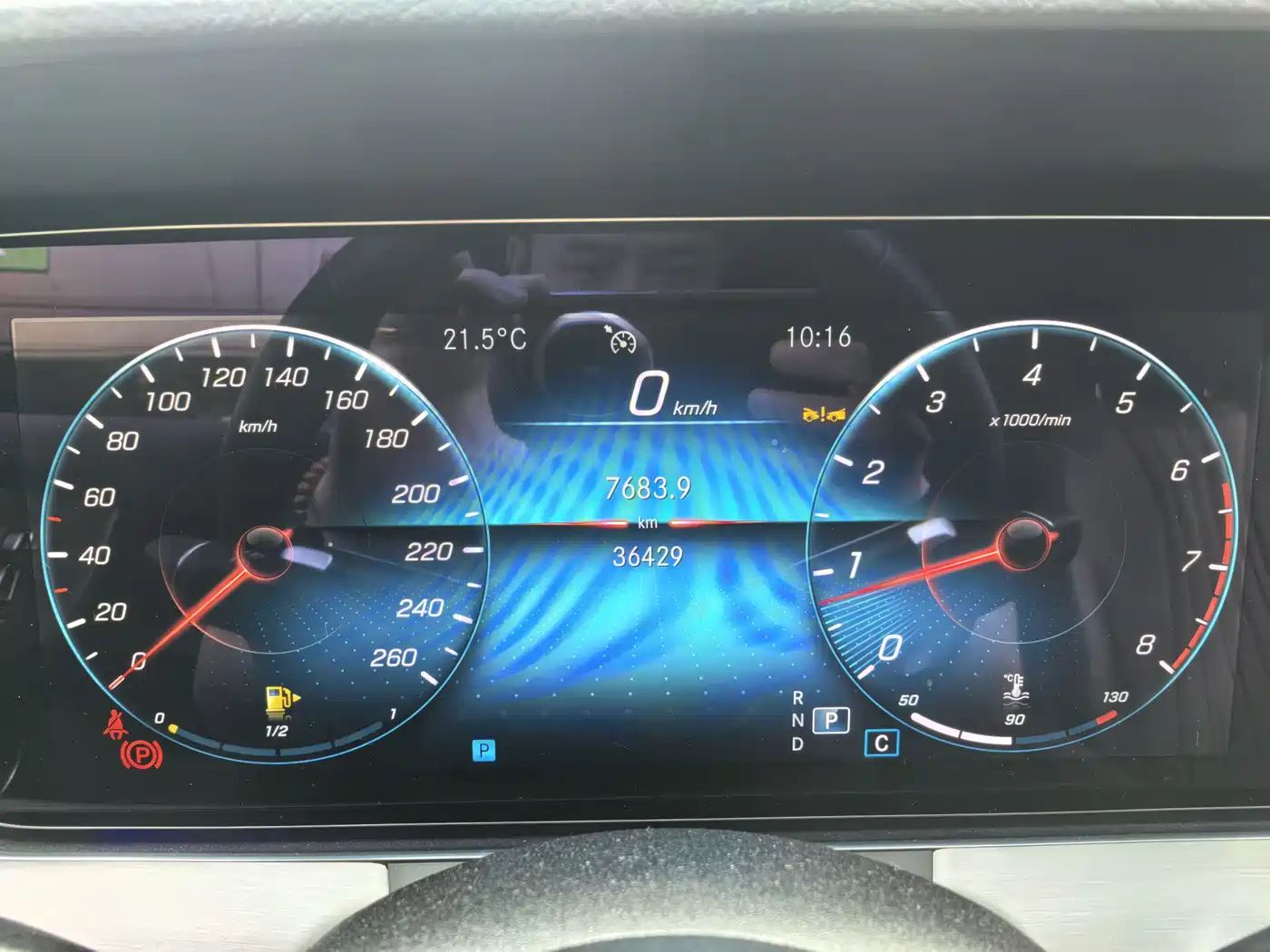 Mercedes-Benz E-Class (Import) 2023 E 260 Coupe фото 12