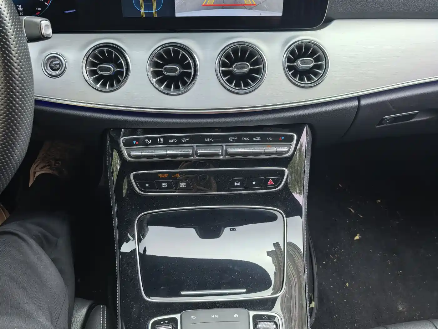 Mercedes-Benz E-Class (Import) 2023 E 260 Coupe фото 14