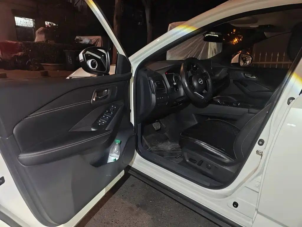 Nissan Qashqai 2024 2023 Model 1.3T CVT Luxury Edition
