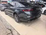 Фото 7 - Geely Preface