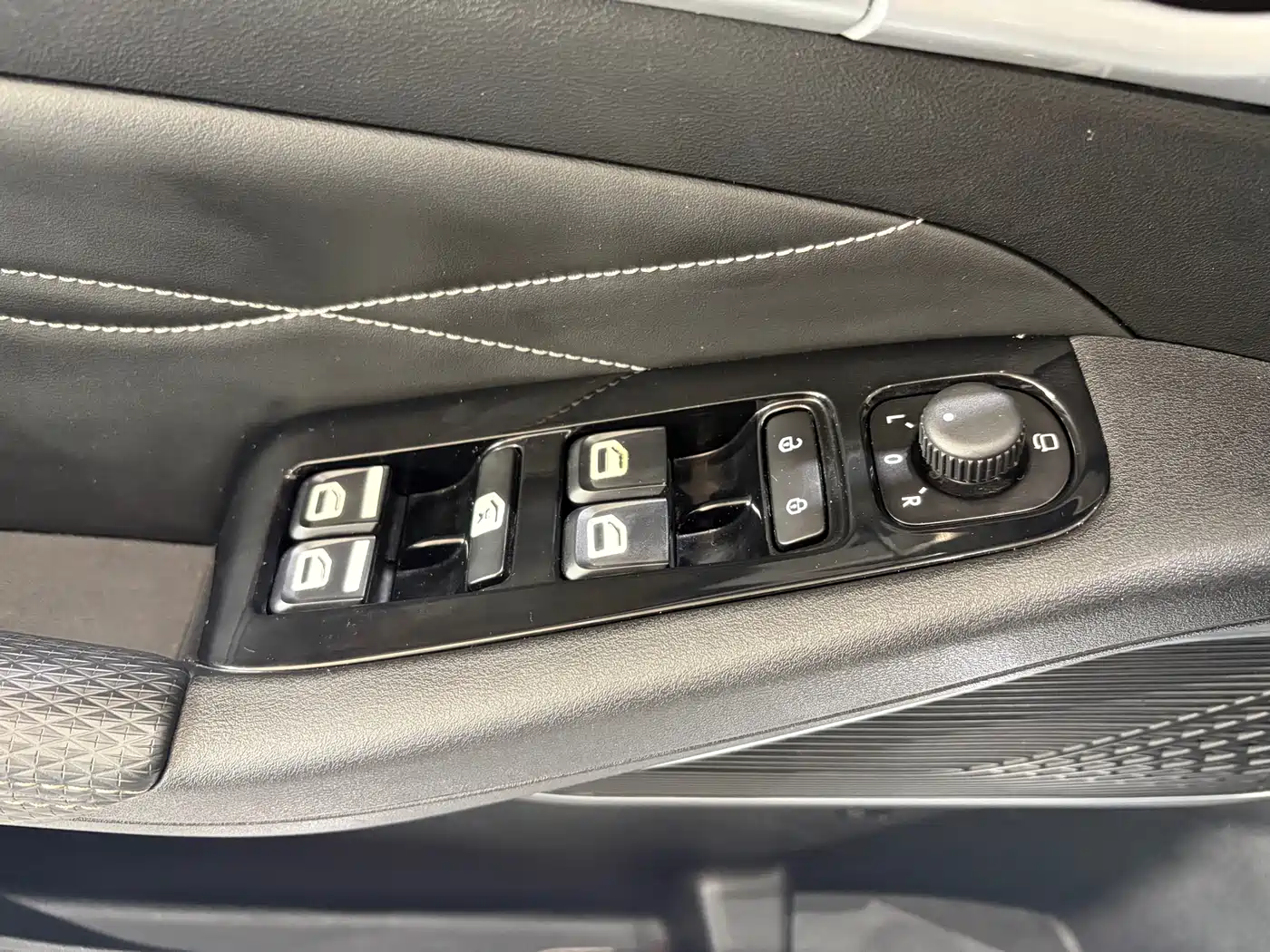 GEELY AUTOMOBILE EMGRAND