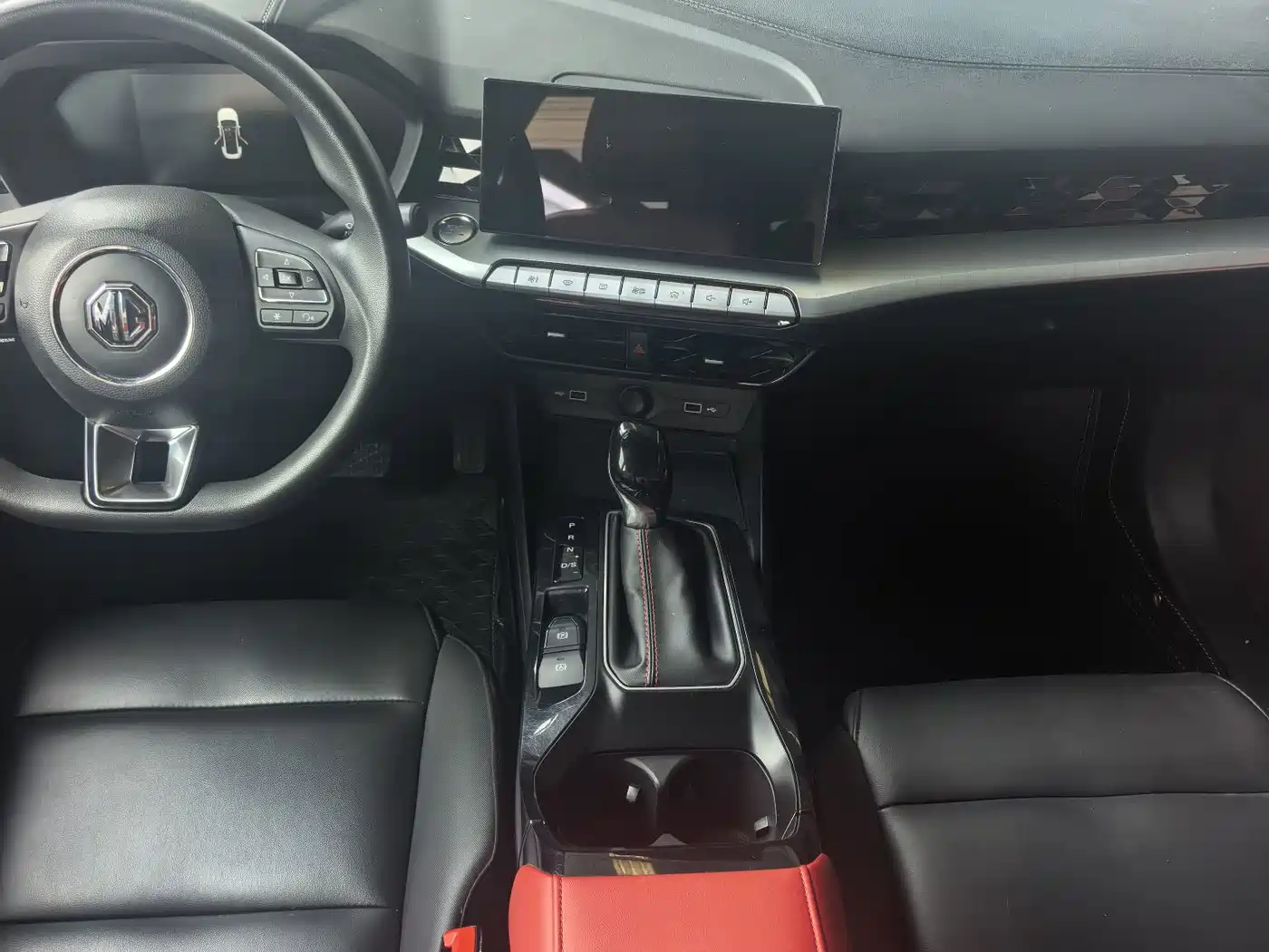 Фото 7 - MG MG5