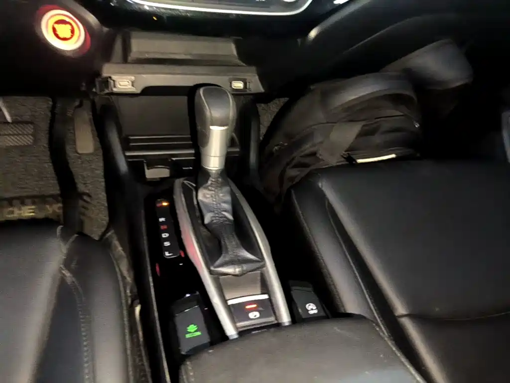 Honda Lingpai 2022 2022 180Turbo CVT Luxury Edition