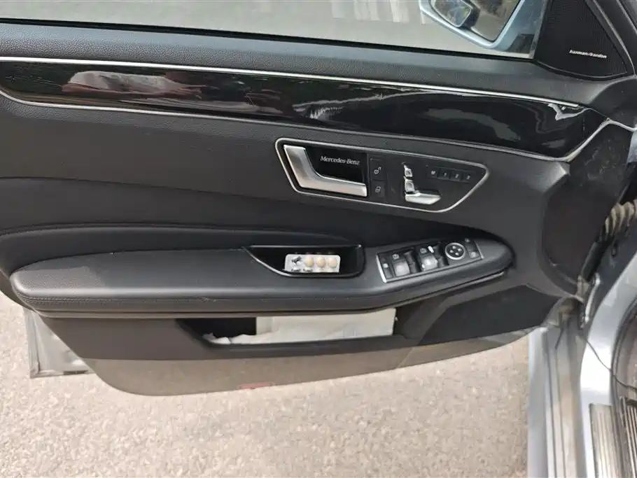 Mercedes-Benz E-Class 2015 Facelift E 200 L Sport фото 7