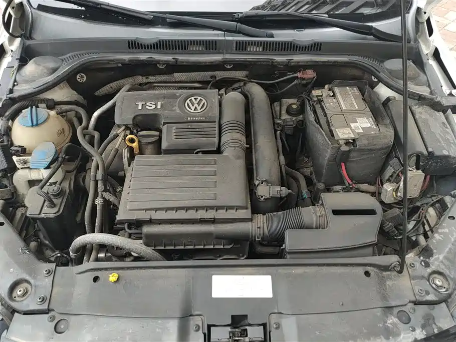 Volkswagen Sagitar 2018 280TSI DSG Comfort фото 10
