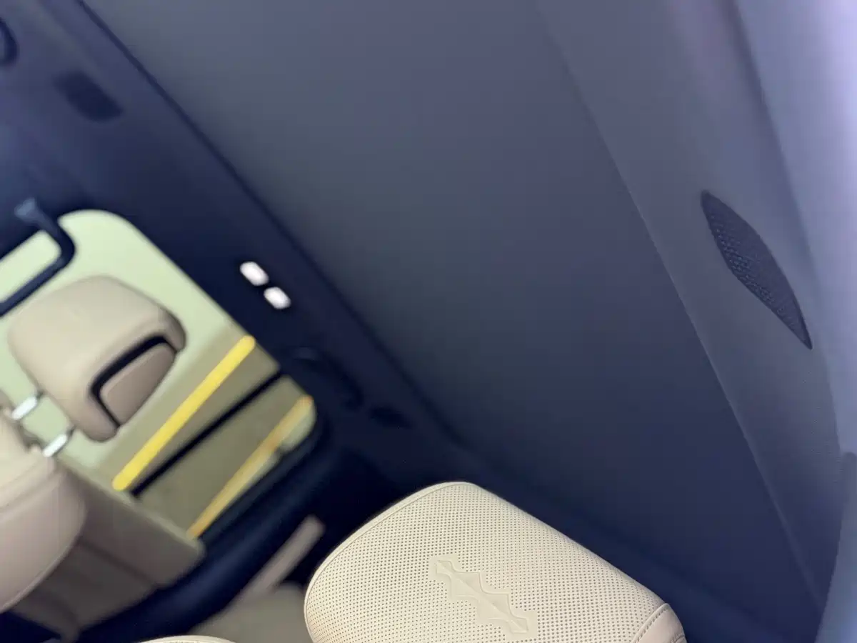 FANG CHENG BAO LEOPARD 5