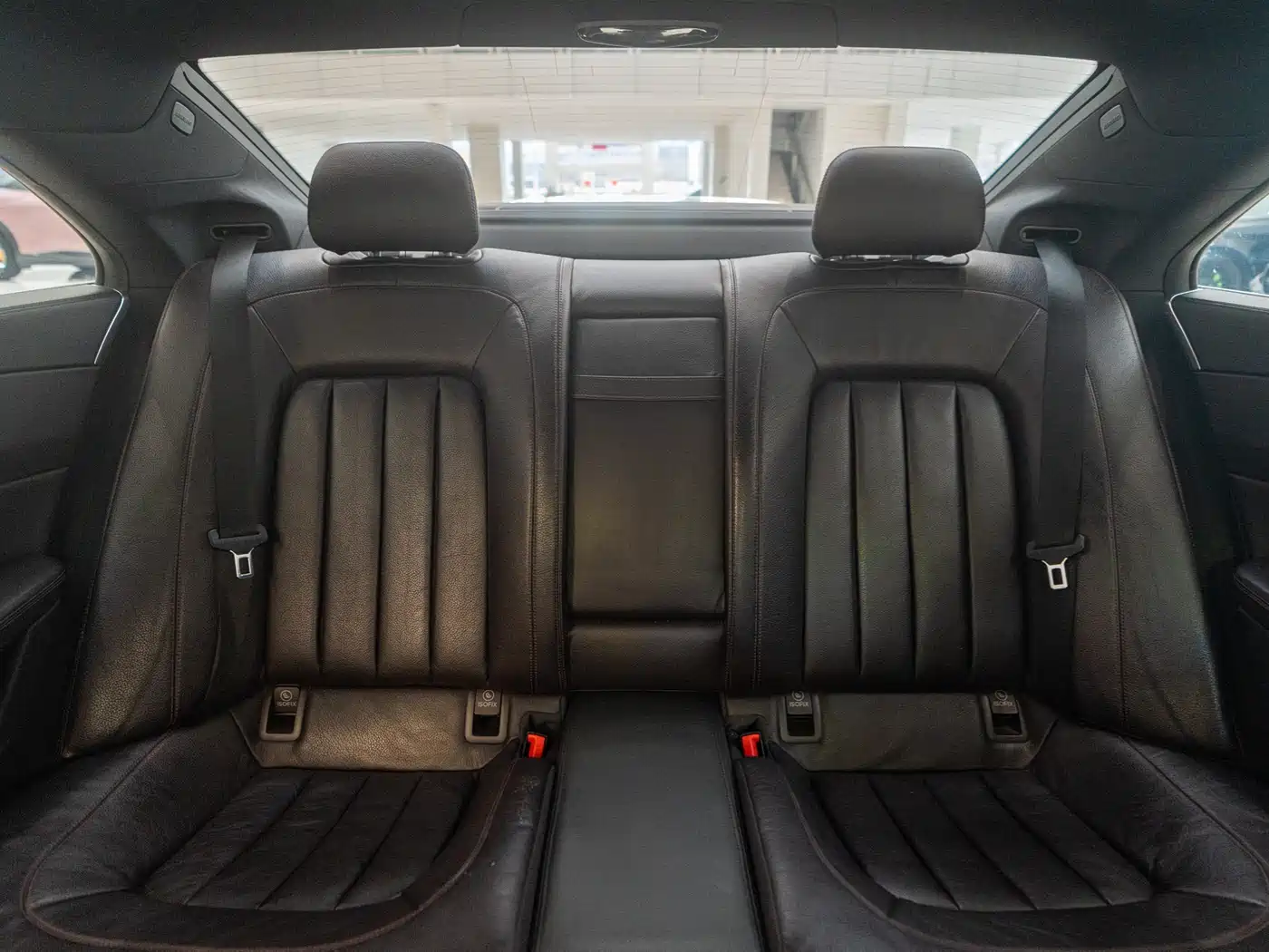 Mercedes-Benz CLS 2012 CLS 300 CGI фото 13