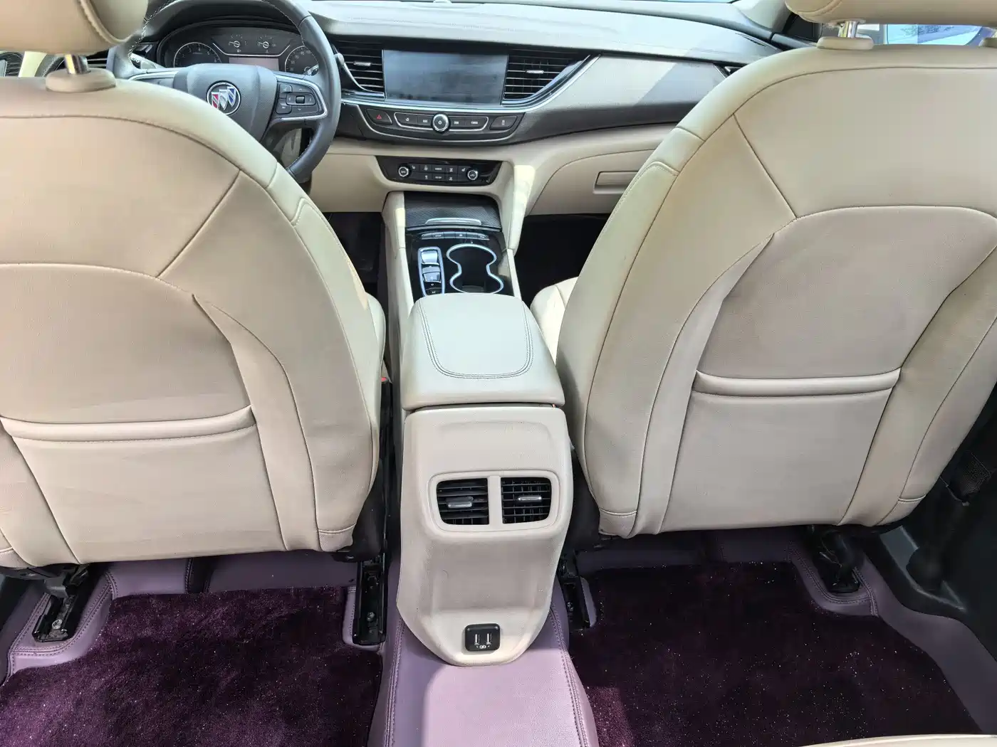 Buick Regal 2021 552T Elite фото 17