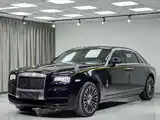 Фото 2 - Rolls-Royce Ghost