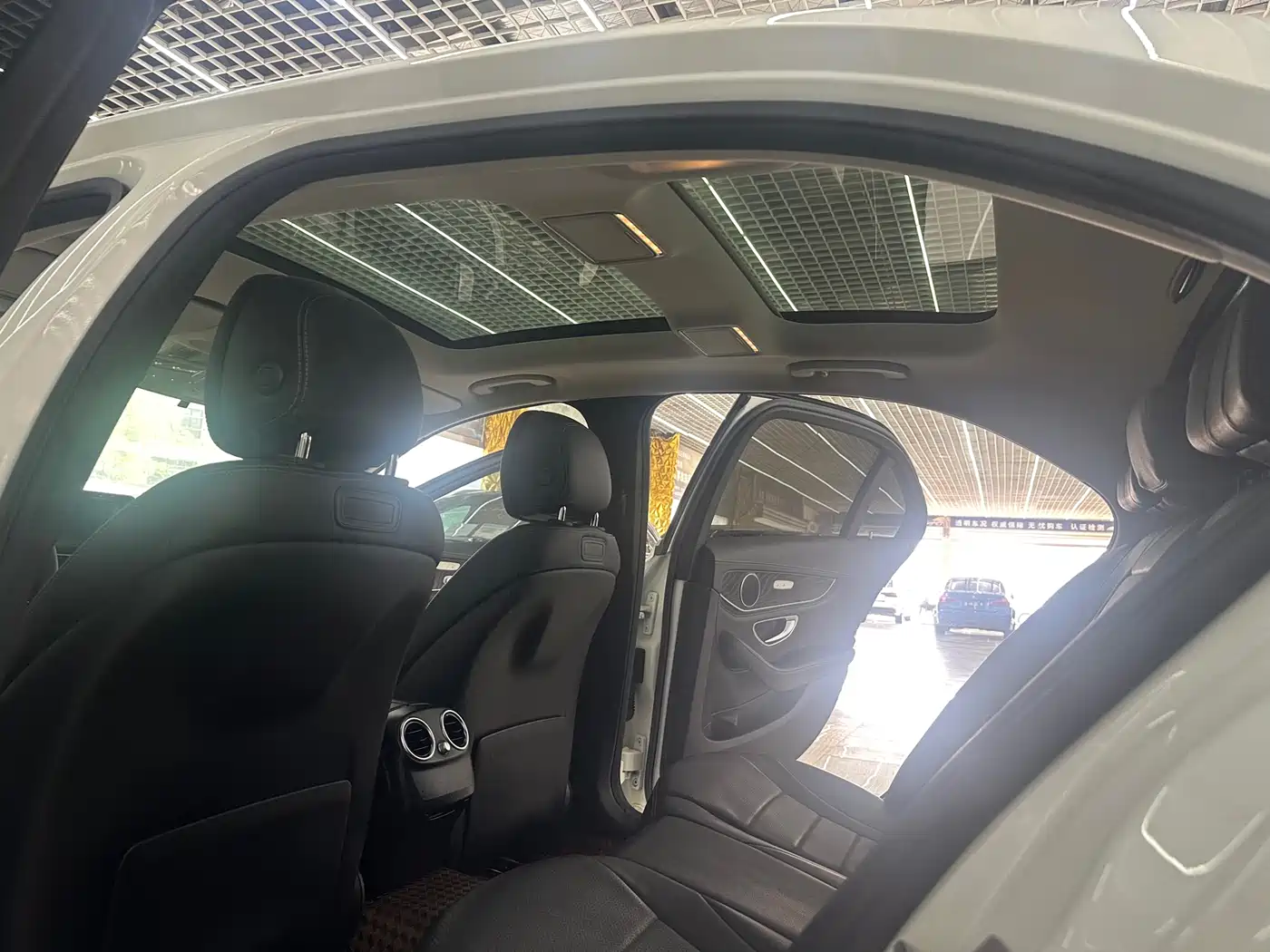 Mercedes-Benz C-Class 2018 C 200 L Sport Edition фото 14