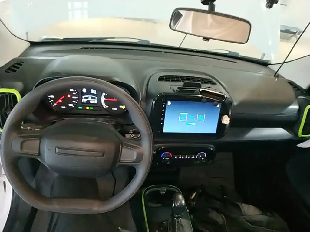 Roewe Clever 2020 2020 Urban Style Edition