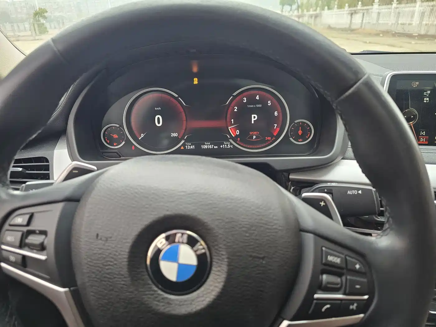 Photo 12 - BMW X6