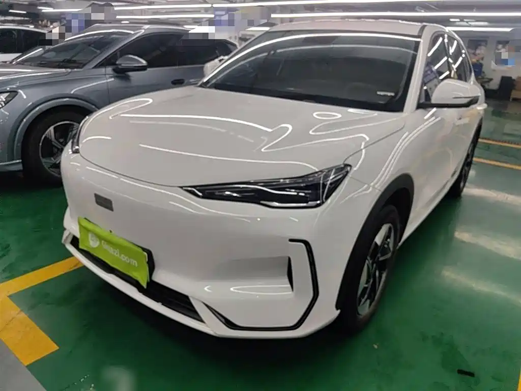 Geely Galaxy E5 2024 440km Start Edition