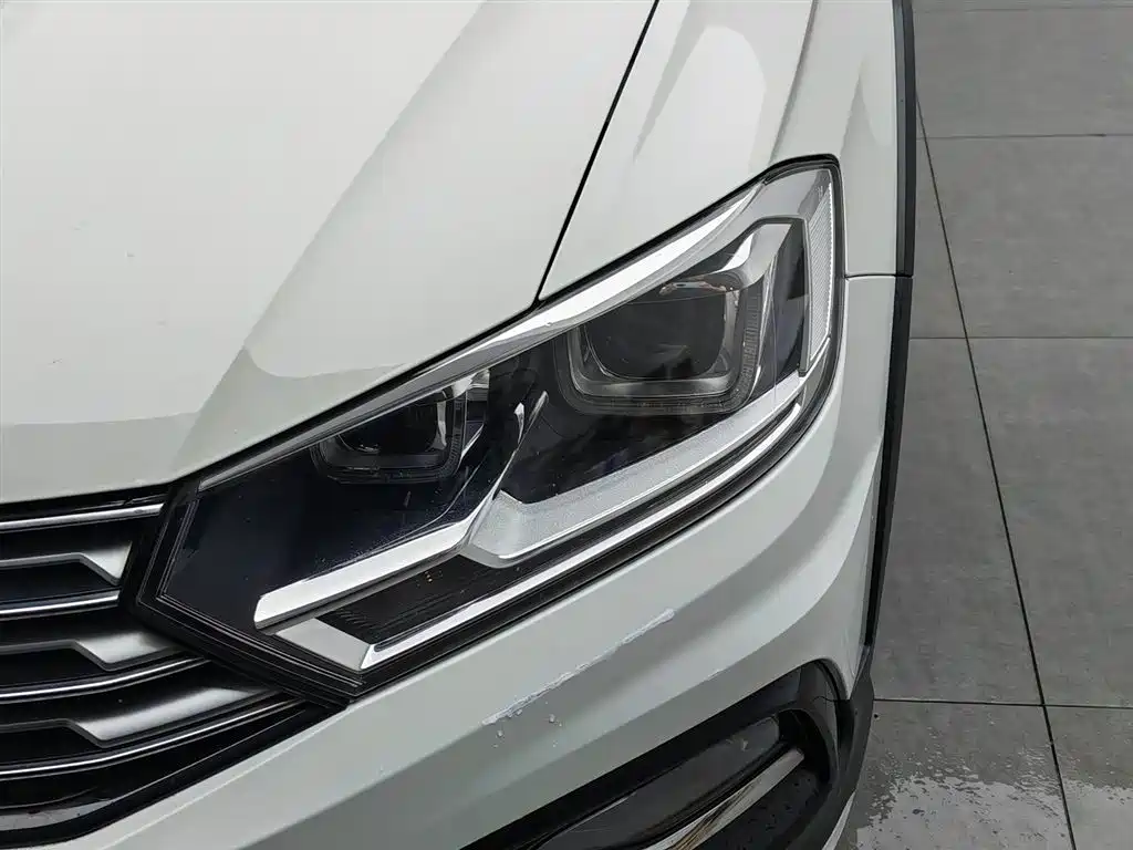 Volkswagen C-TREK 2018 1.5L Automatic Comfort фото 7
