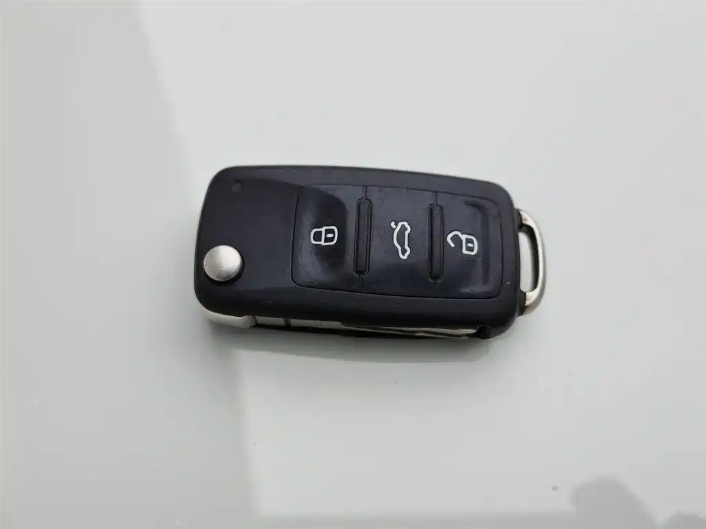 Volkswagen C-TREK 2018 1.5L Automatic Comfort фото 19