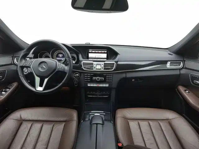 Mercedes-Benz E-Class 2014 Facelift E 260 L Sport Luxury — фото 5