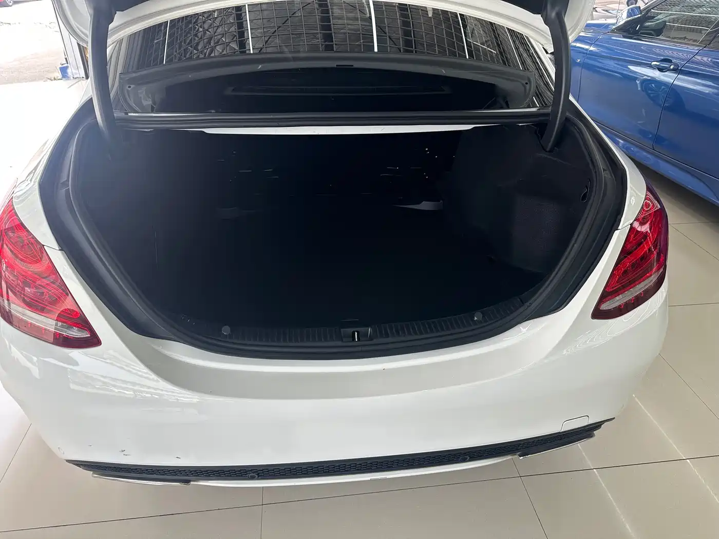 Mercedes-Benz C-Class 2018 C 200 L Sport Edition фото 19