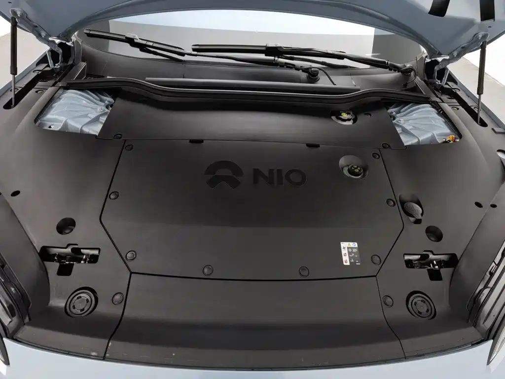 Фото 6 - NIO ET5T
