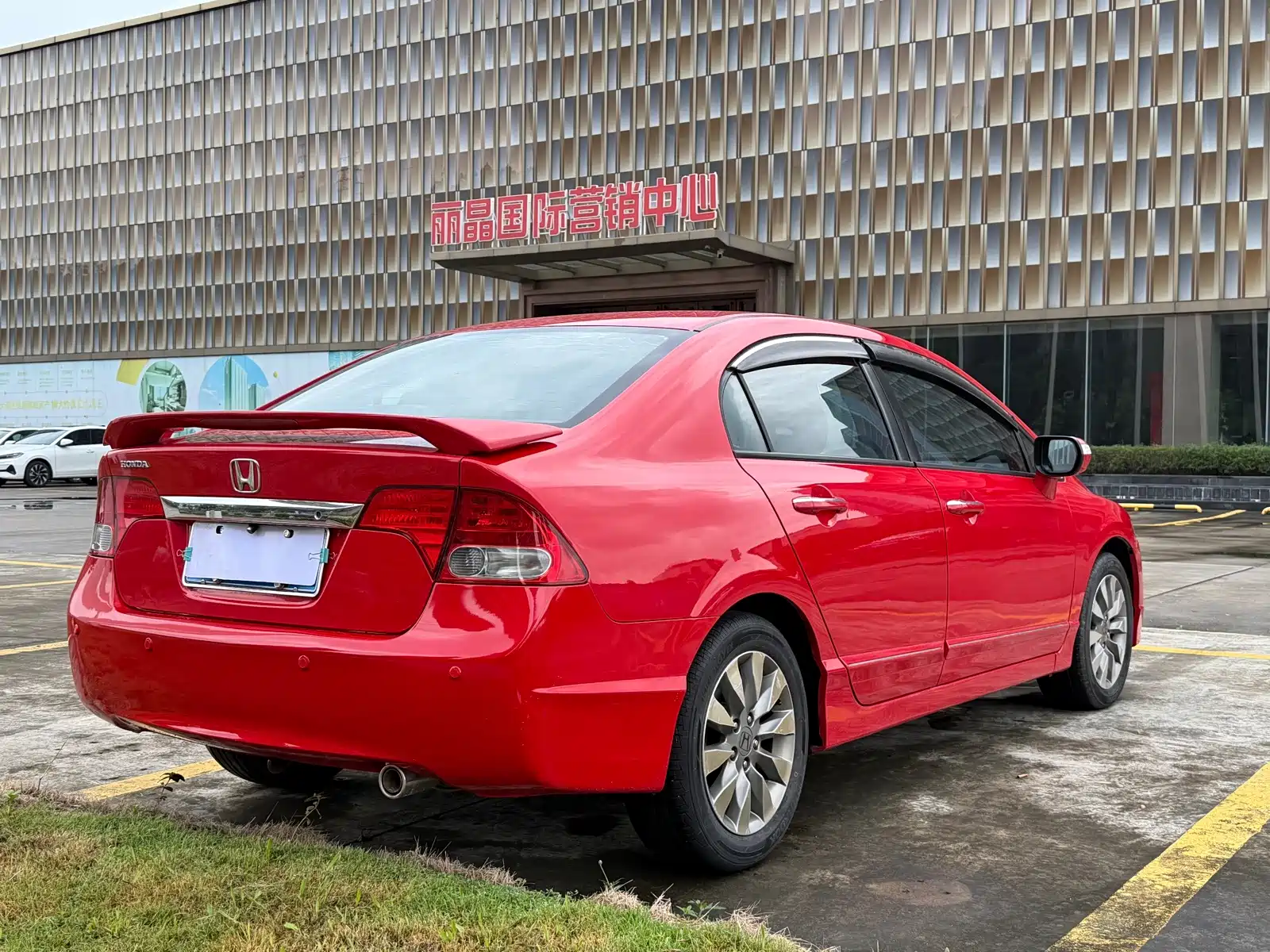 Фото 7 - Honda Civic