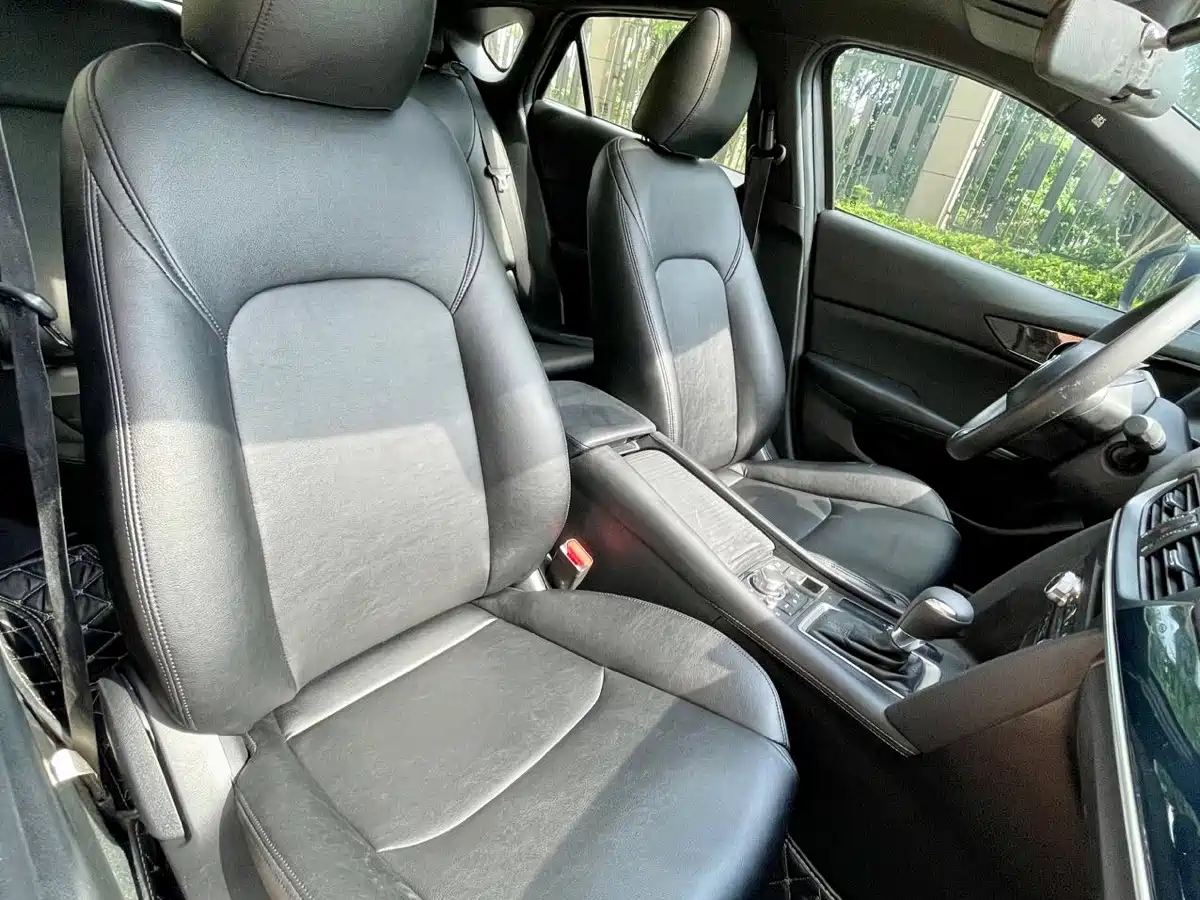 Фото 21 - Mazda CX-4