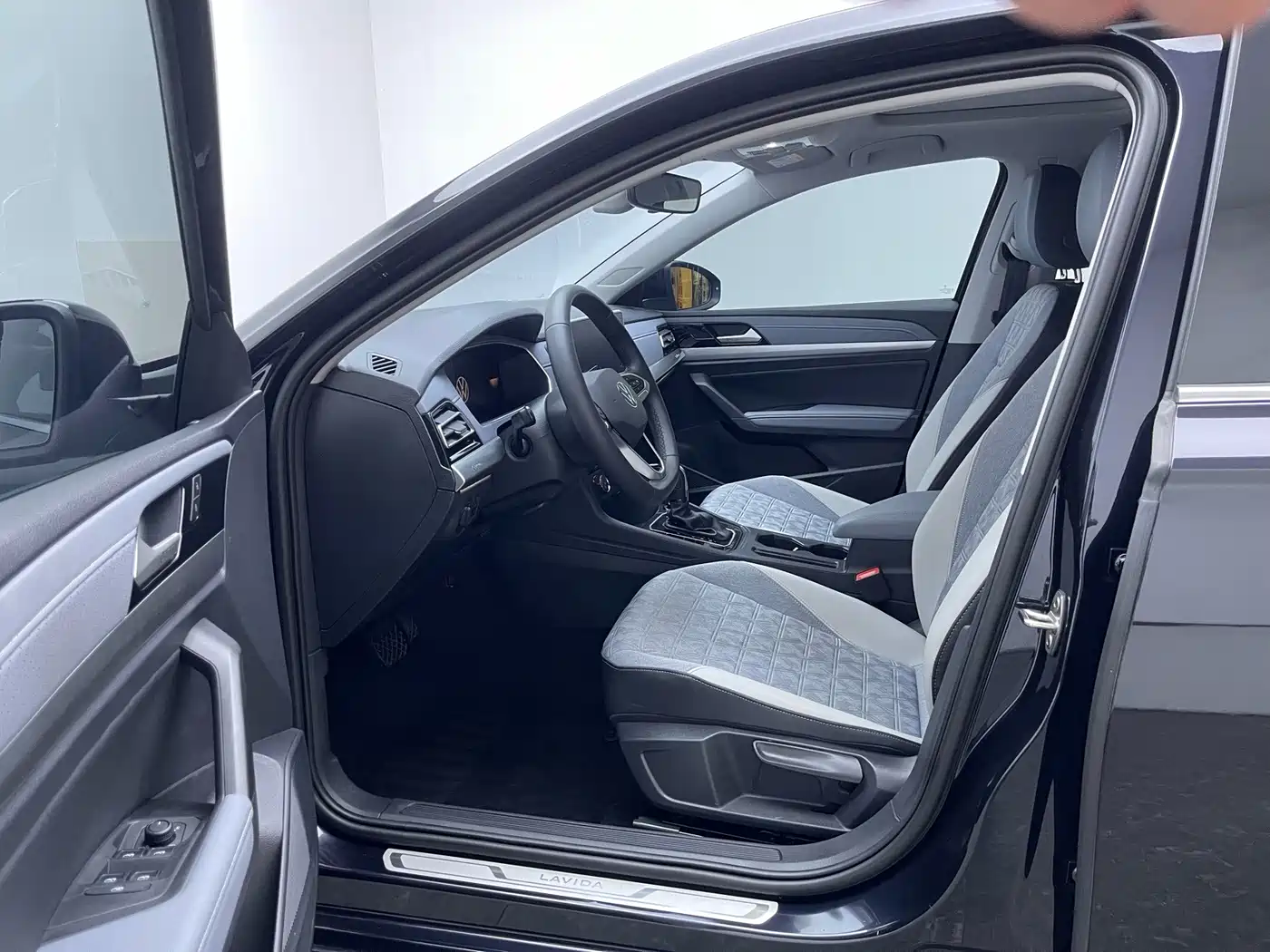 Volkswagen Lavida, миниатюра 13