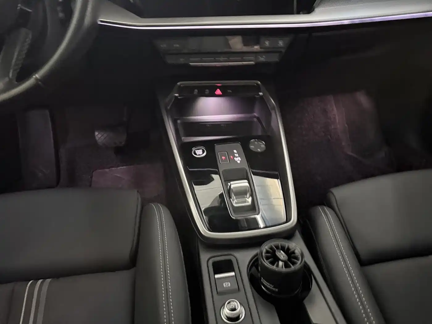 Audi A3 2023 A3L Limousine 35 TFSI Progressive Elegance фото 12
