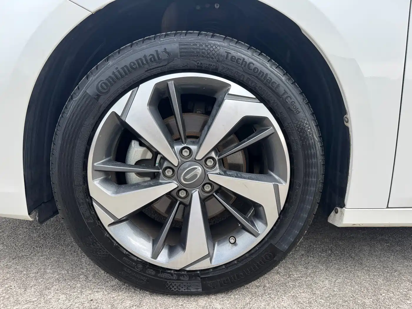 GAC Trumpchi Trumpchi GA6 2020 2019 270T Auto Luxury