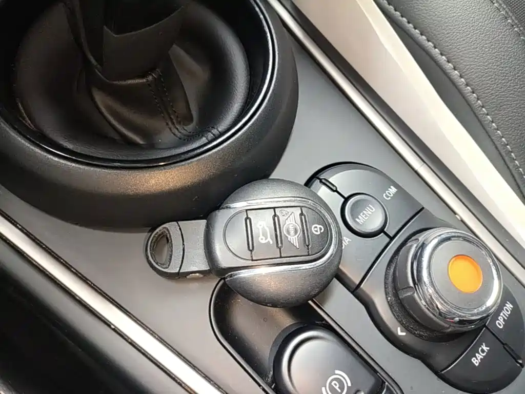 Photo 9 - MINI COUNTRYMAN