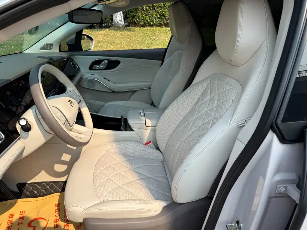 Roewe Feifan R7 2024 2024 Advanced Edition
