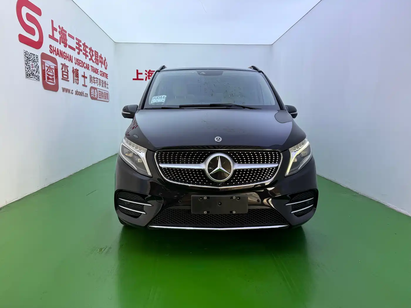 Mercedes-Benz V-Class 2021 V 260 L Long Wheelbase Premium Edition фото 2