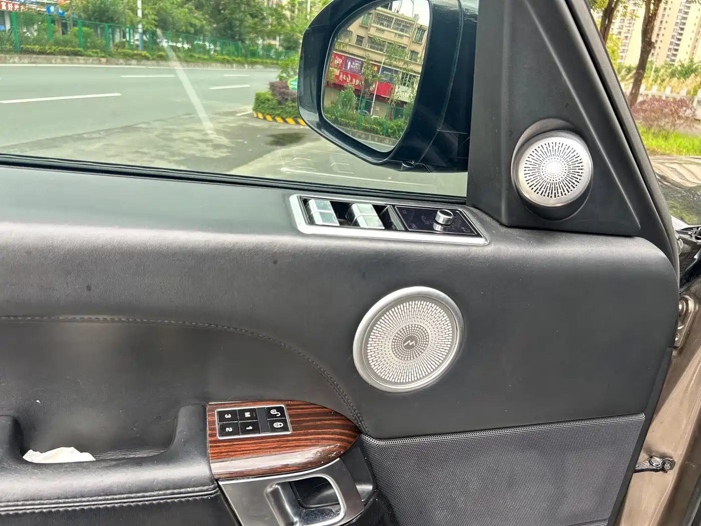 Land Rover Range Rover 2014 3.0 SC V6 Vogue фото 9