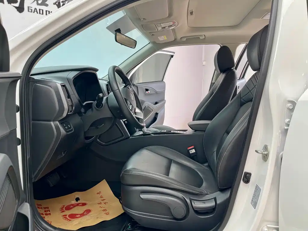 HYUNDAI BEIJING HYUNDAI IX35