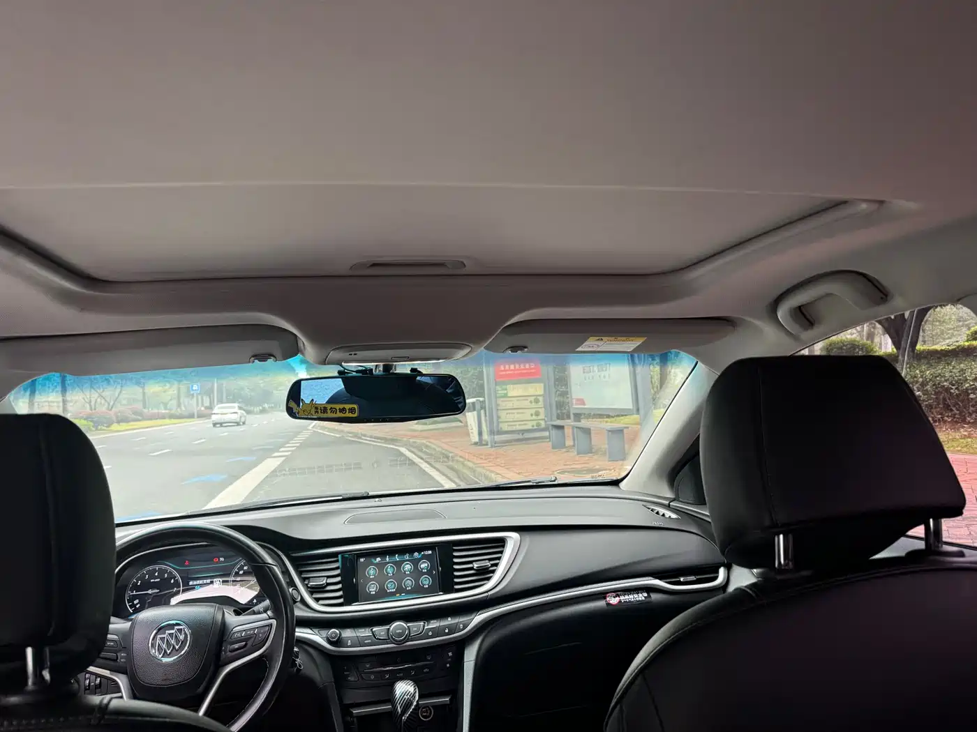 Buick Excelle 2019 18T Auto Connected Elite China VI фото 5