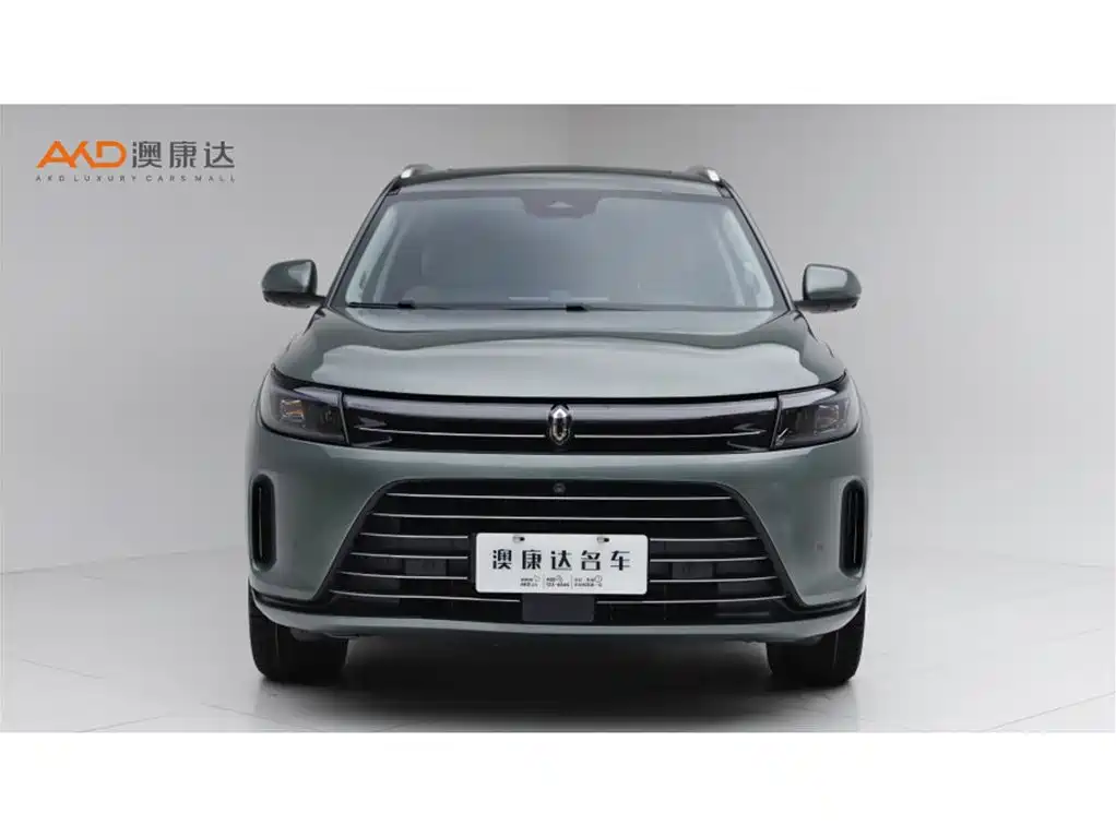 AITO Wenjie AITO M7 2022 1.5T RWD Comfort Edition фото 2
