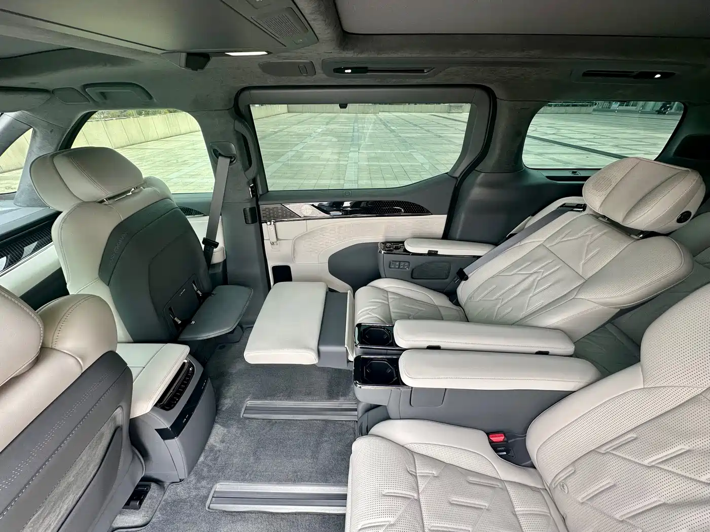 ZEEKR EXTREME KRYPTON 009