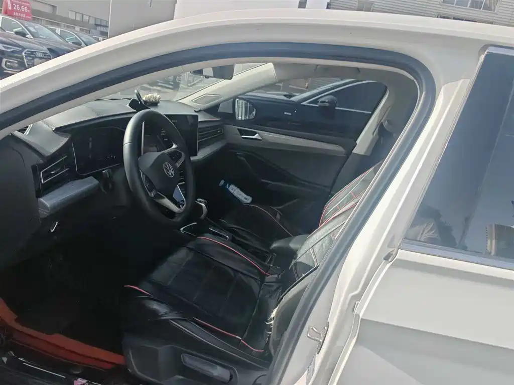 Volkswagen Sagitar 2023 300TSI DSG Surpassing Edition фото 4