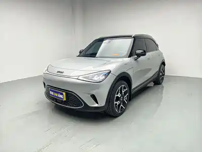 smart #1