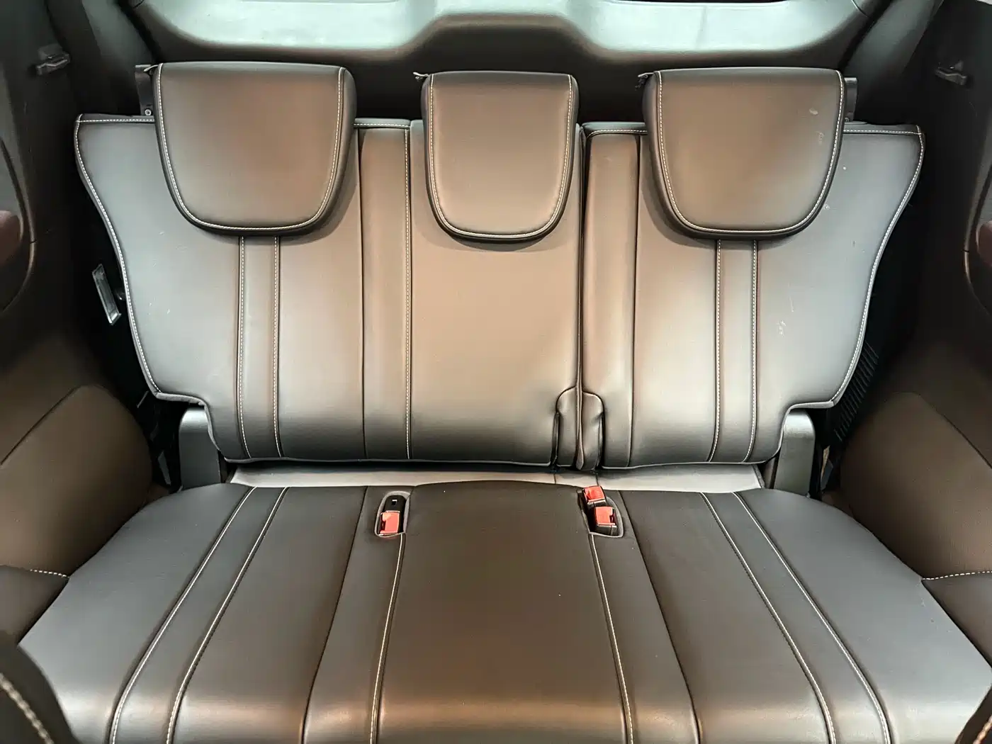 GAC Trumpchi Trumpchi M6 2023 PRO 270T DCT Luxury Edition фото 17