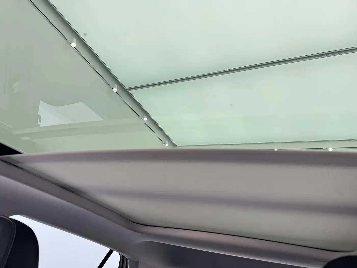 Volkswagen Tanying 2023 Model 200TSI DSG Joy Smart Connect Edition фото 13