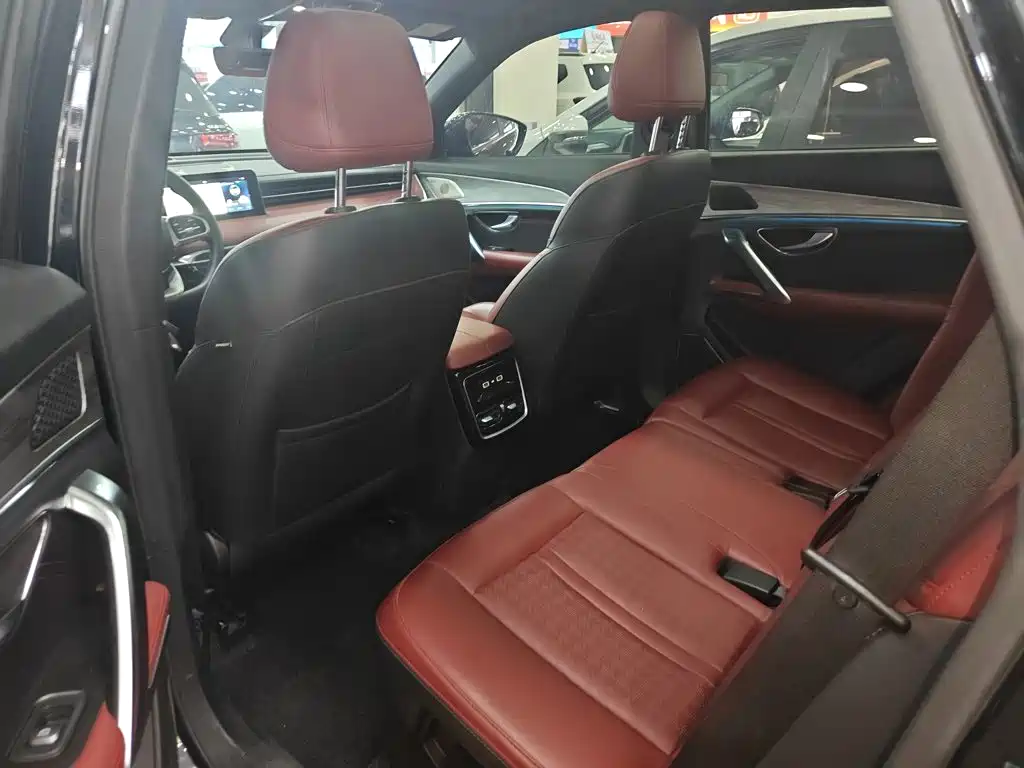Jetour X70 PRO 2023 2023 1.6T DCT Enjoy PRO 5-Seater