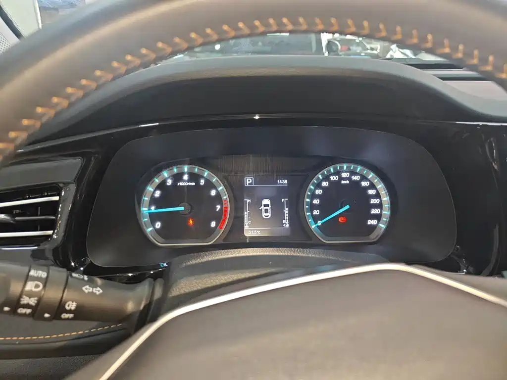 Changan X7 PLUS 2025 2024 1.5T Automatic Smart 5-Seater